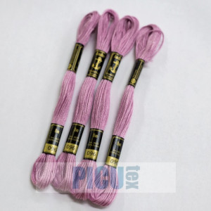 ATA MOULINE ANCHOR , BUMBAC 100% cod 096