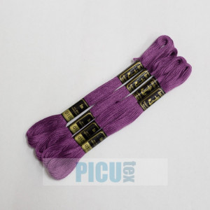 ATA MOULINE ANCHOR , BUMBAC 100% cod 100