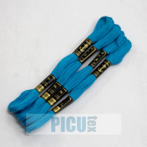 ATA MOULINE ANCHOR , BUMBAC 100% cod 1089