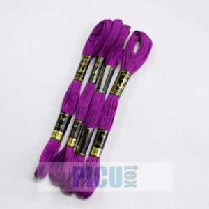 ATA MOULINE ANCHOR , BUMBAC 100% cod 111