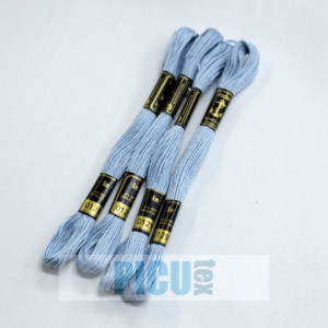 ATA MOULINE ANCHOR , BUMBAC 100% cod 129
