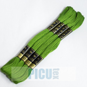 ATA MOULINE ANCHOR , BUMBAC 100% cod 257