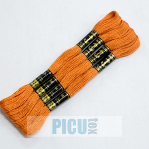 ATA MOULINE ANCHOR , BUMBAC 100% cod 324