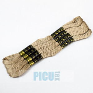 ATA MOULINE ANCHOR , BUMBAC 100% cod 3272