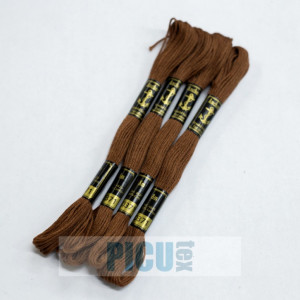 ATA MOULINE ANCHOR , BUMBAC 100% cod 371