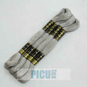 ATA MOULINE ANCHOR , BUMBAC 100% cod 398