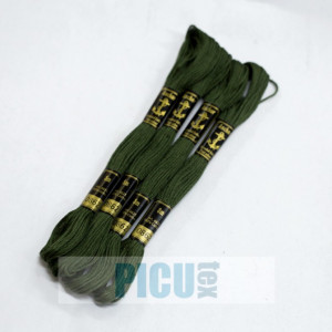 ATA MOULINE ANCHOR , BUMBAC 100% cod 862