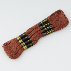 ATA MOULINE ANCHOR , BUMBAC 100% cod 9431