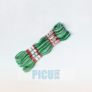 ATA MOULINE DOLI , BUMBAC 100% DEGRADE cod 189