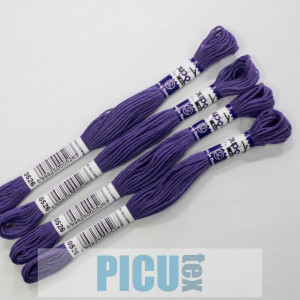 ATA MOULINE PUPPETS , BUMBAC 100% cod 0526