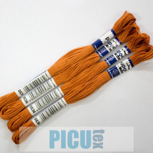 ATA MOULINE PUPPETS , BUMBAC 100% cod 0536