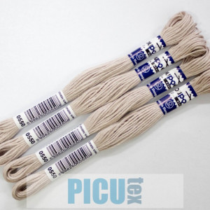 ATA MOULINE PUPPETS , BUMBAC 100% cod 0550