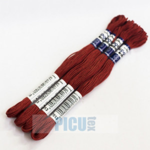 ATA MOULINE PUPPETS , BUMBAC 100% cod 7013