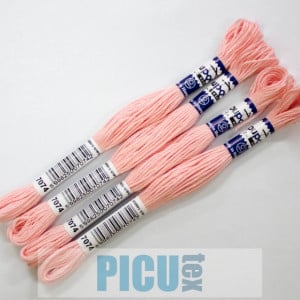 ATA MOULINE PUPPETS , BUMBAC 100% cod 7074