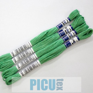 ATA MOULINE PUPPETS , BUMBAC 100% cod 7216