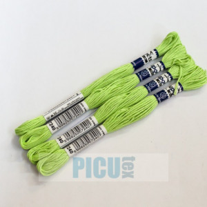 ATA MOULINE PUPPETS , BUMBAC 100% cod 7240