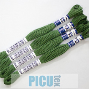 ATA MOULINE PUPPETS , BUMBAC 100% cod 7269