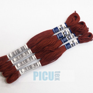 ATA MOULINE PUPPETS , BUMBAC 100% cod 7341