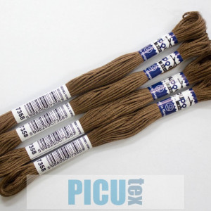 ATA MOULINE PUPPETS , BUMBAC 100% cod 7358