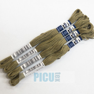 ATA MOULINE PUPPETS , BUMBAC 100% cod 7393