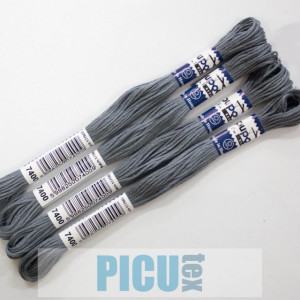 ATA MOULINE PUPPETS , BUMBAC 100% cod 7400