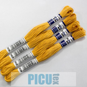 ATA MOULINE PUPPETS , BUMBAC 100% cod 9528