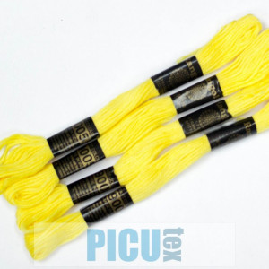 ATA MOULINE RANGOLI, BUMBAC 100% cod 9005