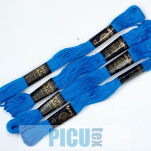 ATA MOULINE RANGOLI, BUMBAC 100% cod 9064