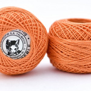 Cotton perle cod 202 - Img 2