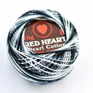 Cotton perle degrade cod 2526