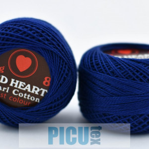 Cotton perle RED HEART cod 0149 - Img 2