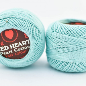 Cotton perle RED HEART cod 0528 - Img 2