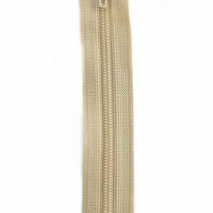 Fermoare - 12 cm - Culoare Bej- COD - 1211 - - Img 2