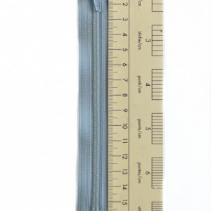Fermoare - 16 cm - Culoare Albastru- COD - 1636 -