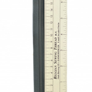 Fermoare - 18 cm - Culoare Gri- COD - 1828 -