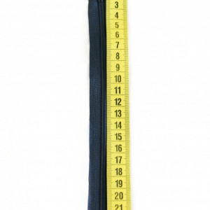 Fermoare - 22 cm - Culoare Bleumarin- COD - 221 -