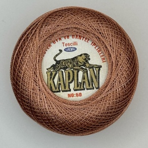 Fir de crosetat polyester KAPLAN COD 1009