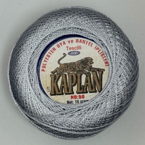 Fir de crosetat polyester KAPLAN COD 316