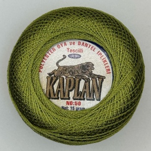 Fir de crosetat polyester KAPLAN COD 583
