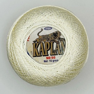 Fir de crosetat polyester KAPLAN COD 746