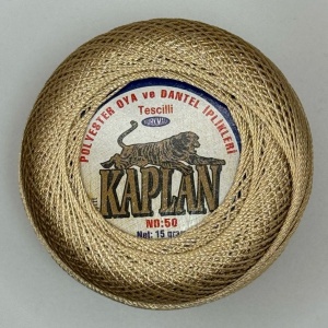 Fir de crosetat polyester KAPLAN COD 842