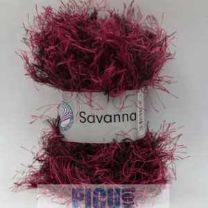 Fir de tricotat sau crosetat - FANCY - GRUNDL SAVANNA - 18