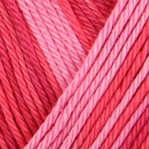 Fir de tricotat sau crosetat - Fir BUMBAC 100% MERCERIZAT CATANIA COLOR COD 30 - Img 2