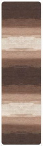 Fir de tricotat sau crosetat - Fire tip mohair din acril Alize Angora Gold Batik degrade 6779 - Img 2