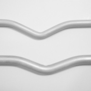 KnitPro Accesorii - set ace de cablu din aluminiu