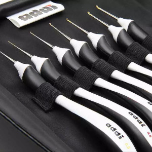 addiSwing mini - set crosete marimi mici cod 645 - 2 - Img 2