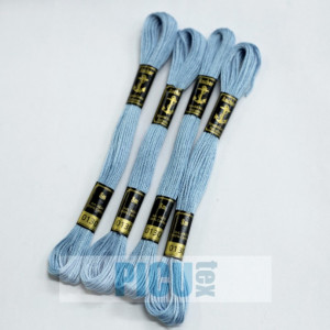 ATA MOULINE ANCHOR , BUMBAC 100% cod 130