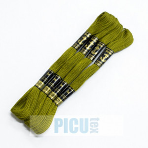ATA MOULINE ANCHOR , BUMBAC 100% cod 281