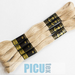 ATA MOULINE ANCHOR , BUMBAC 100% cod 3162