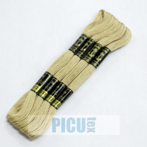 ATA MOULINE ANCHOR , BUMBAC 100% cod 372